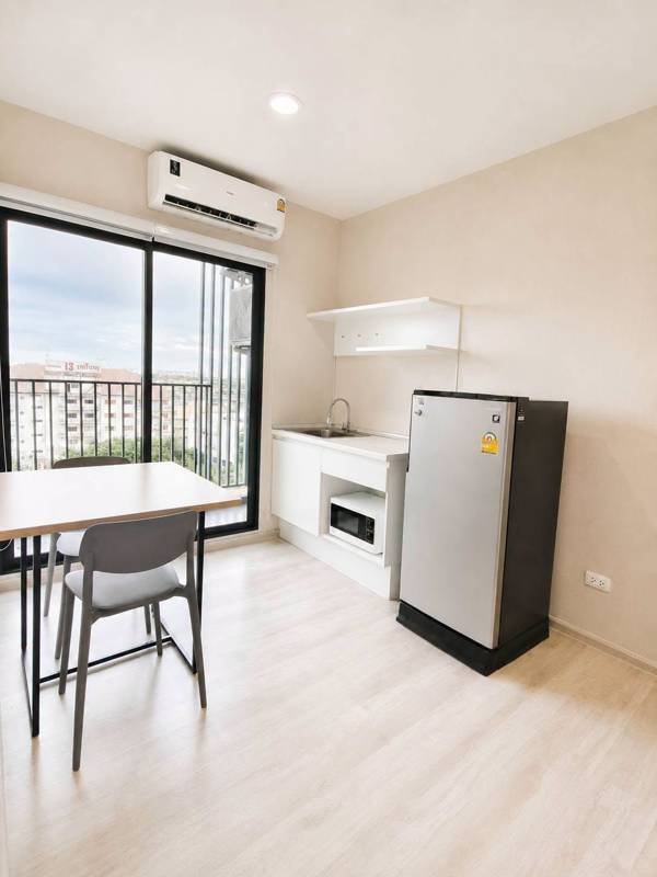 Plum Condo Central Station · 1 bedroom · Bang Yai, Nonthaburi · Photo 2 Plum Condo Central Station 1-bedroom Condo in Bang Yai, Nonthaburi – photo 2