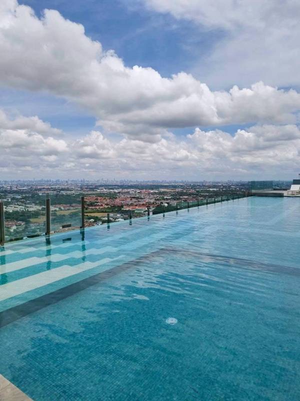 Plum Condo Central Station · 1 bedroom · Bang Yai, Nonthaburi · Photo 4 Plum Condo Central Station 1-bedroom Condo in Bang Yai, Nonthaburi – photo 4