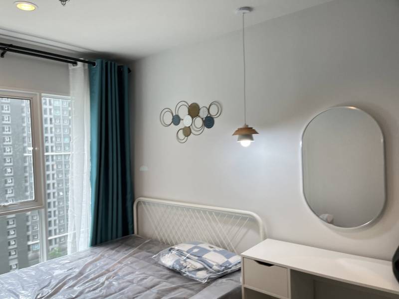 Regent Home Bangna · 1 bedroom · 28 SqM · Floor 14 · Bang Na, Bangkok · Photo 2 Regent Home Bangna 1-bedroom Condo in Bang Na, Bangkok – photo 2