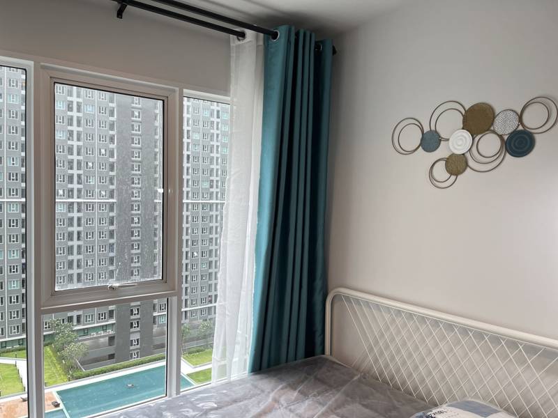 Regent Home Bangna · 1 bedroom · 28 SqM · Floor 14 · Bang Na, Bangkok · Photo 3 Regent Home Bangna 1-bedroom Condo in Bang Na, Bangkok – photo 3