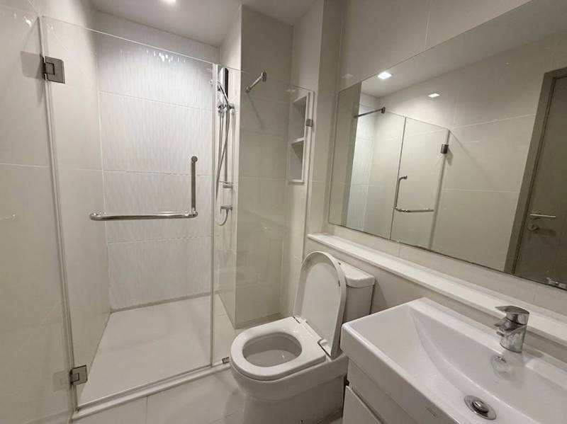 Life Asoke-Rama 9 · 1 bedroom · 31 SqM · Floor 21 · Chatuchak, Bangkok · Photo 4 Life Asoke-Rama 9 1-bedroom Condo in Chatuchak, Bangkok – photo 4
