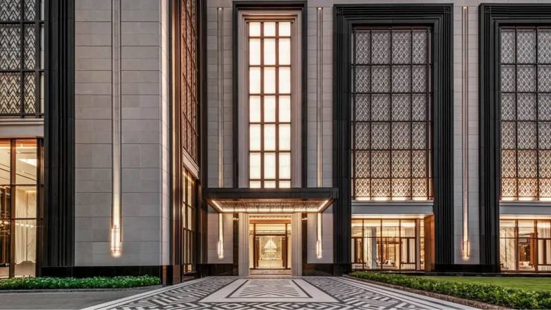 The Address Siam Ratchathewi · 1 bedroom · 36.5 SqM · Floor 21 · Victory Monument, Bangkok · Photo 2 The Address Siam Ratchathewi 1-bedroom Condo in Victory Monument, Bangkok – photo 2
