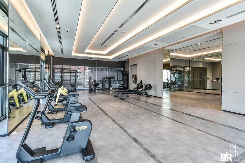 The Address Siam Ratchathewi · 1 bedroom · 36.5 SqM · Floor 21 · Victory Monument, Bangkok · Photo 5 The Address Siam Ratchathewi 1-bedroom Condo in Victory Monument, Bangkok – photo 5