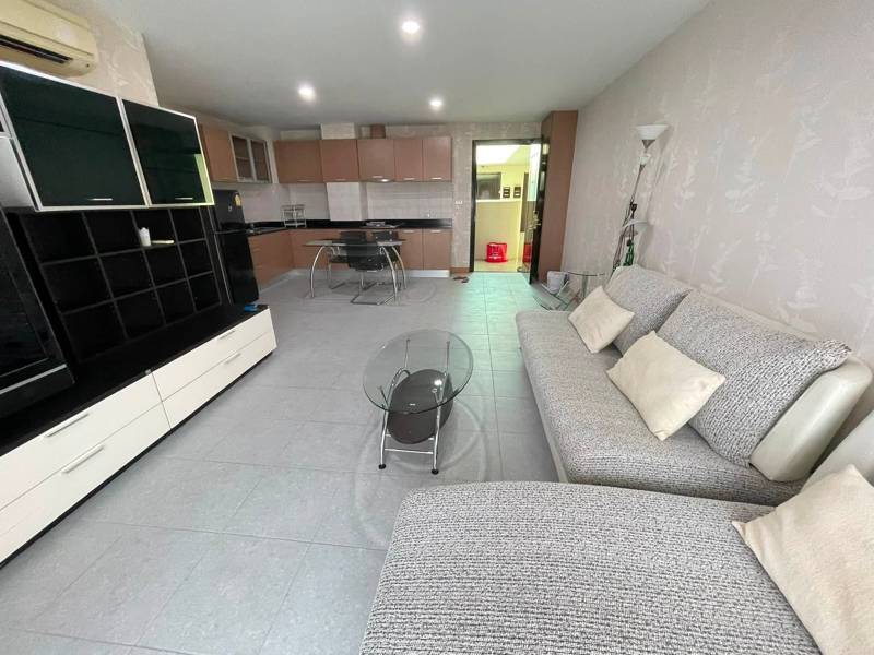 Le Celeste Rama 9-Srinakarin · 2 bedroom · 99.6 SqM · Floor 8 · Rama 9, Bangkok · Photo 2 Le Celeste Rama 9-Srinakarin 2-bedroom Condo in Rama 9, Bangkok – photo 2