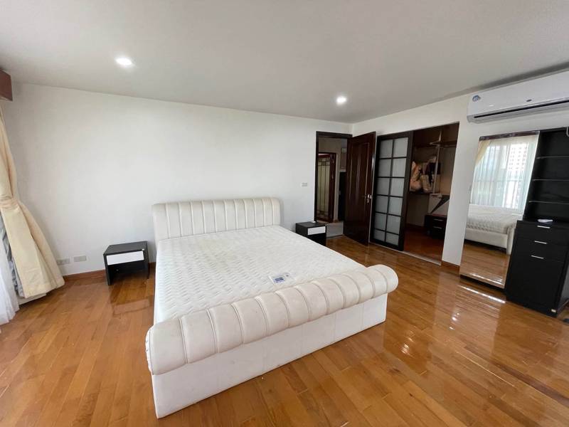 Le Celeste Rama 9-Srinakarin · 2 bedroom · 99.6 SqM · Floor 8 · Rama 9, Bangkok · Photo 3 Le Celeste Rama 9-Srinakarin 2-bedroom Condo in Rama 9, Bangkok – photo 3