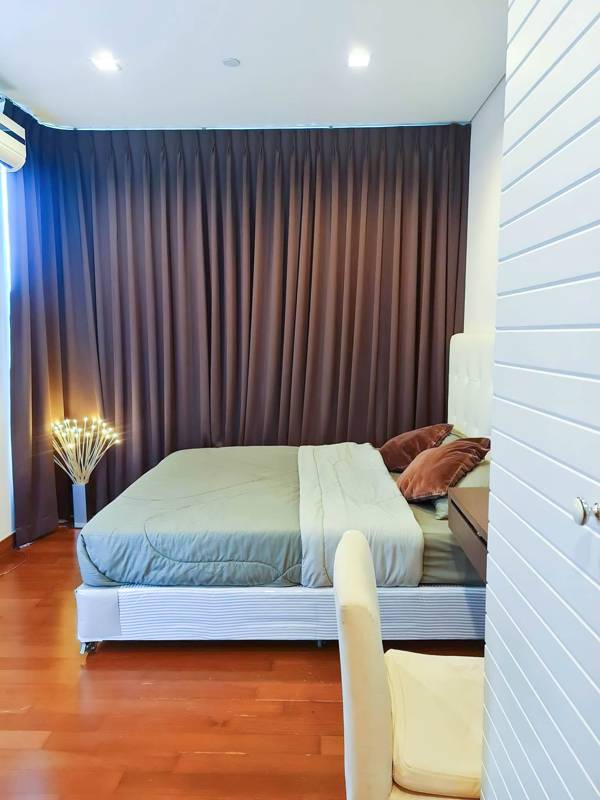 Ivy Thonglor · 1 bedroom · 43 SqM · Floor 14 · Thong Lo, Bangkok · Photo 4 Ivy Thonglor 1-bedroom Condo in Thong Lo, Bangkok – photo 4