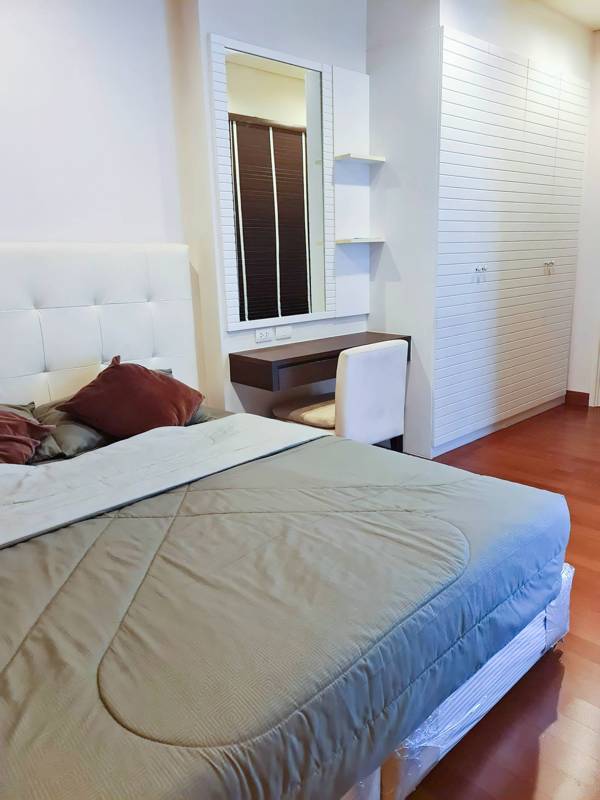 Ivy Thonglor · 1 bedroom · 43 SqM · Floor 14 · Thong Lo, Bangkok · Photo 5 Ivy Thonglor 1-bedroom Condo in Thong Lo, Bangkok – photo 5