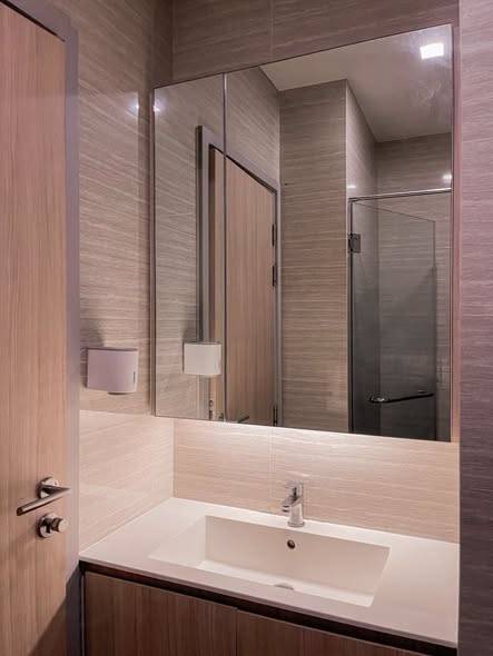 M Jatujak · 1 bedroom · 30 SqM · Chatuchak, Bangkok · Photo 2 M Jatujak 1-bedroom Condo in Chatuchak, Bangkok – photo 2