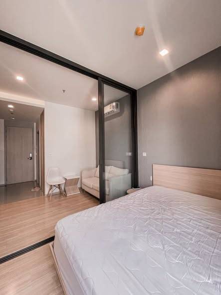 M Jatujak · 1 bedroom · 30 SqM · Chatuchak, Bangkok · Photo 3 M Jatujak 1-bedroom Condo in Chatuchak, Bangkok – photo 3