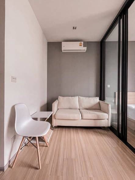 M Jatujak · 1 bedroom · 30 SqM · Chatuchak, Bangkok · Photo 5 M Jatujak 1-bedroom Condo in Chatuchak, Bangkok – photo 5
