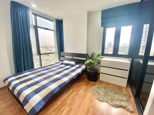 Bangkok Horizon P 48 · 54 SqM · Floor 16 · Bang Wa, Bangkok · Photo 1 Bangkok Horizon P 48 Condo in Bang Wa, Bangkok – photo 1