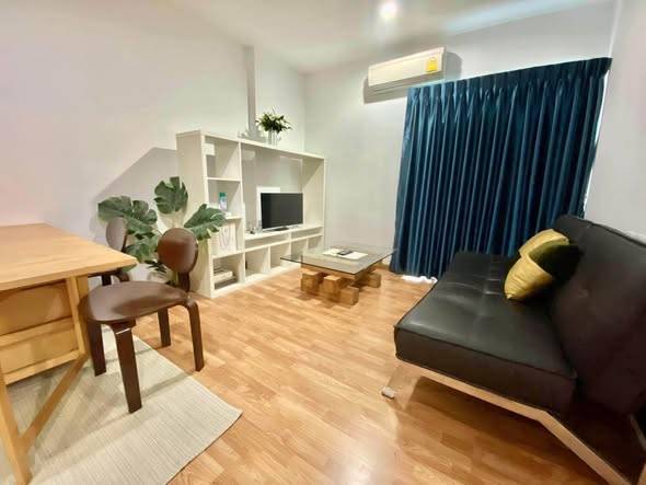 Bangkok Horizon P 48 · 54 SqM · Floor 16 · Bang Wa, Bangkok · Photo 3 Bangkok Horizon P 48 Condo in Bang Wa, Bangkok – photo 3