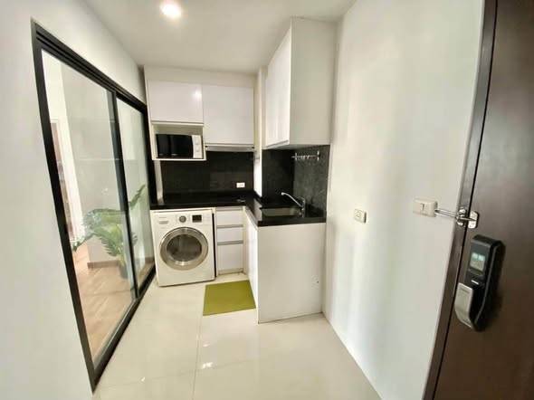 Bangkok Horizon P 48 · 54 SqM · Floor 16 · Bang Wa, Bangkok · Photo 5 Bangkok Horizon P 48 Condo in Bang Wa, Bangkok – photo 5