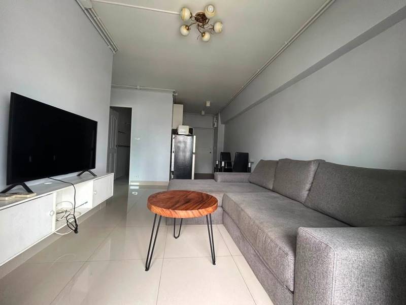 Thonglor Tower · 49 SqM · Floor 10 · Thong Lo, Bangkok · Photo 1 Thonglor Tower Condo in Thong Lo, Bangkok – photo 1