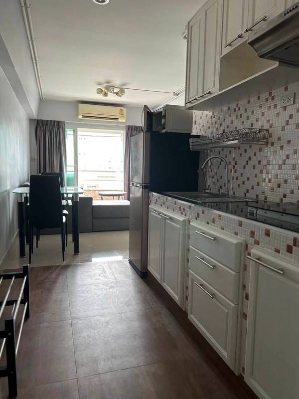 Thonglor Tower · 49 SqM · Floor 10 · Thong Lo, Bangkok · Photo 3 Thonglor Tower Condo in Thong Lo, Bangkok – photo 3