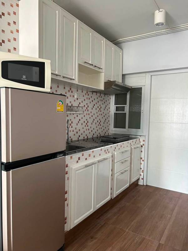 Thonglor Tower · 49 SqM · Floor 10 · Thong Lo, Bangkok · Photo 4 Thonglor Tower Condo in Thong Lo, Bangkok – photo 4