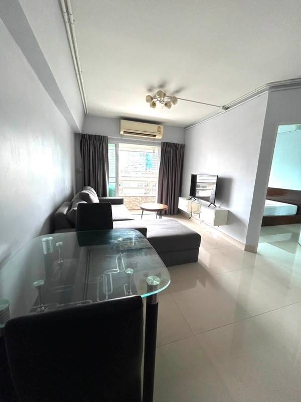 Thonglor Tower · 49 SqM · Floor 10 · Thong Lo, Bangkok · Photo 5 Thonglor Tower Condo in Thong Lo, Bangkok – photo 5