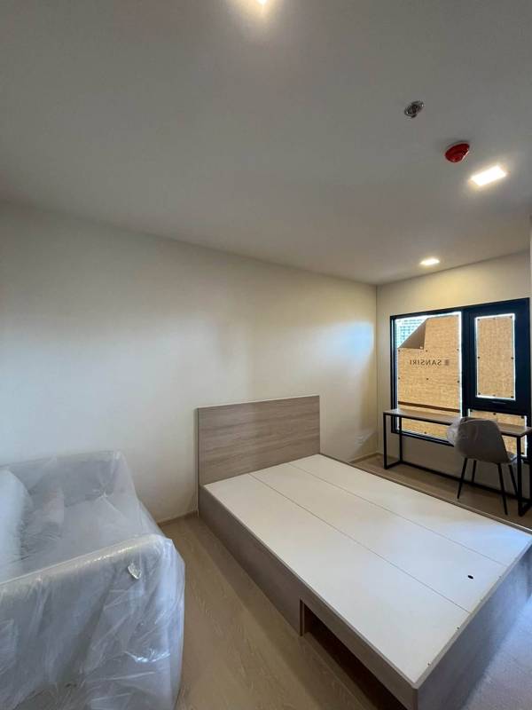 FLO by Sansiri · 24.82 SqM · Floor 14 · Khlong San, Bangkok · Photo 1 FLO by Sansiri Condo in Khlong San, Bangkok – photo 1