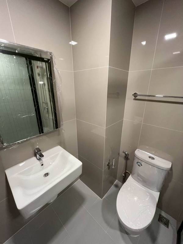 FLO by Sansiri · 24.82 SqM · Floor 14 · Khlong San, Bangkok · Photo 2 FLO by Sansiri Condo in Khlong San, Bangkok – photo 2