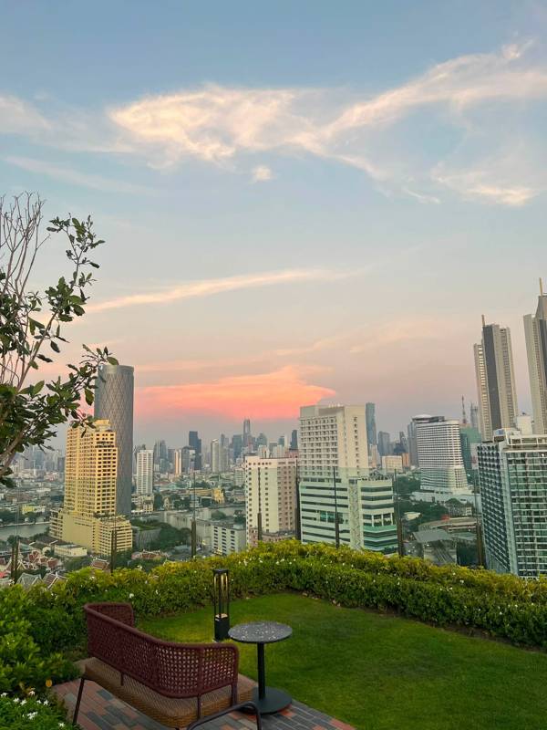FLO by Sansiri · 24.82 SqM · Floor 14 · Khlong San, Bangkok · Photo 3 FLO by Sansiri Condo in Khlong San, Bangkok – photo 3