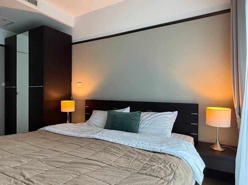 Noble Remix · 40 SqM · Floor 6 · Thong Lo, Bangkok · Photo 3 Noble Remix Condo in Thong Lo, Bangkok – photo 3