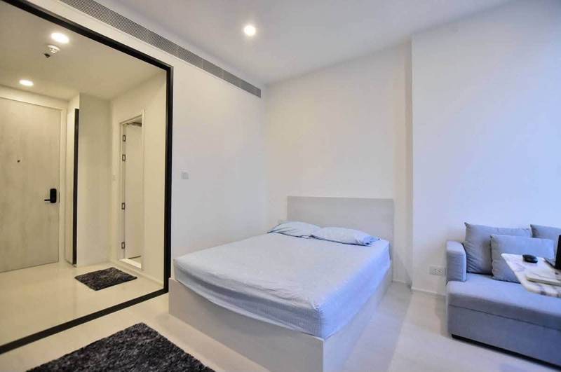 Mazarine Ratchayothin · 26 SqM · Floor 14 · Chatuchak, Bangkok · Photo 1 Mazarine Ratchayothin Condo in Chatuchak, Bangkok – photo 1