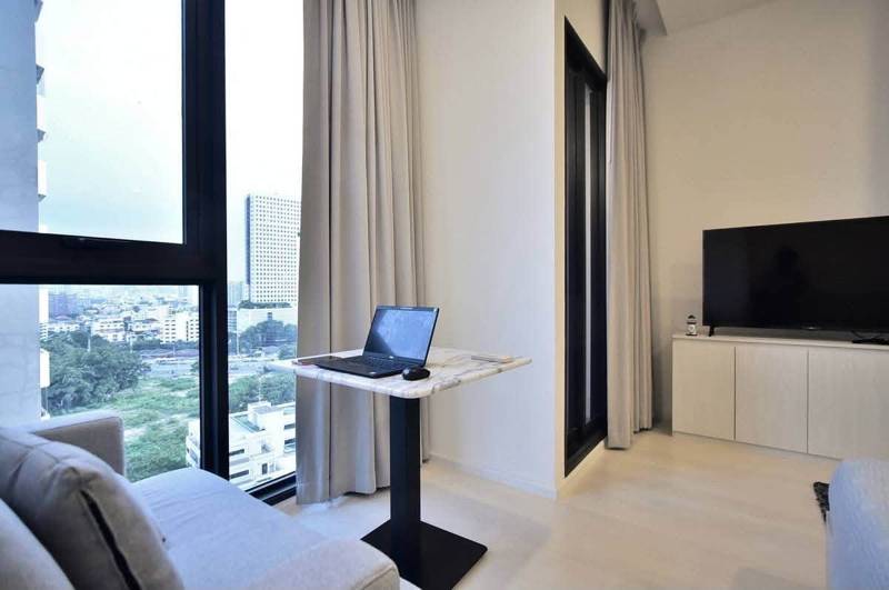 Mazarine Ratchayothin · 26 SqM · Floor 14 · Chatuchak, Bangkok · Photo 2 Mazarine Ratchayothin Condo in Chatuchak, Bangkok – photo 2