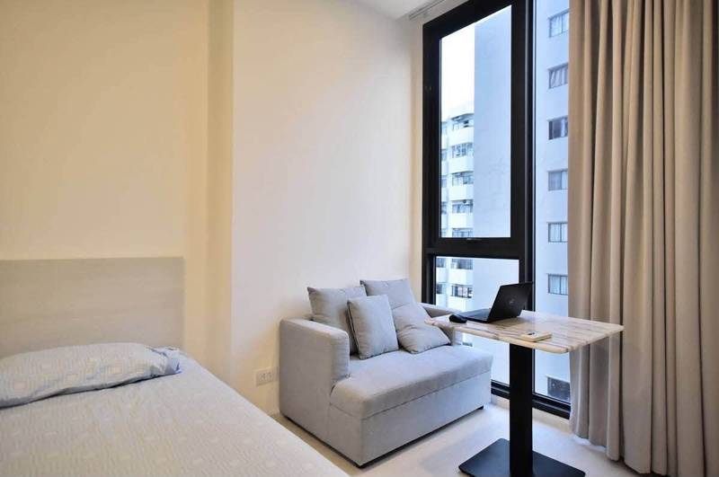 Mazarine Ratchayothin · 26 SqM · Floor 14 · Chatuchak, Bangkok · Photo 3 Mazarine Ratchayothin Condo in Chatuchak, Bangkok – photo 3
