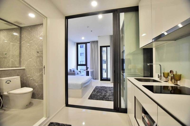 Mazarine Ratchayothin · 26 SqM · Floor 14 · Chatuchak, Bangkok · Photo 4 Mazarine Ratchayothin Condo in Chatuchak, Bangkok – photo 4