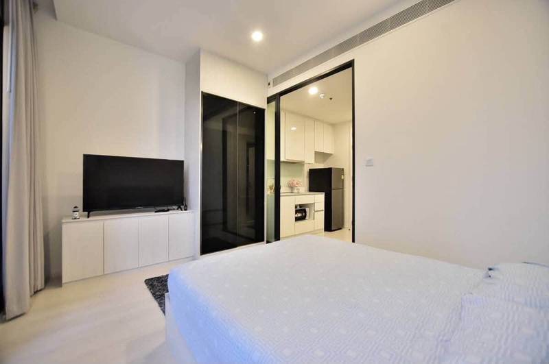 Mazarine Ratchayothin · 26 SqM · Floor 14 · Chatuchak, Bangkok · Photo 5 Mazarine Ratchayothin Condo in Chatuchak, Bangkok – photo 5