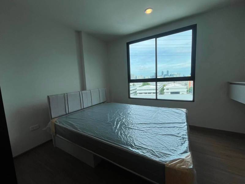 the niche mono · 32 SqM · Floor 6 · Chatuchak, Bangkok · Photo 1 the niche mono Condo in Chatuchak, Bangkok – photo 1
