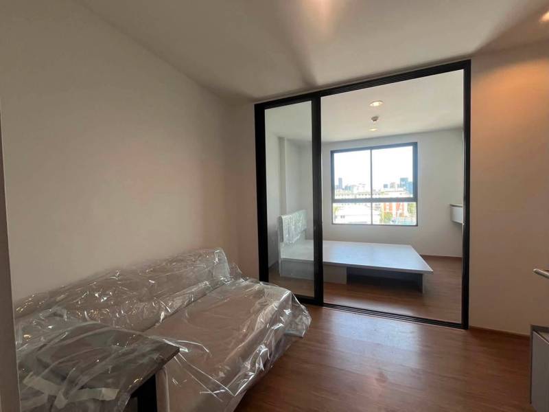 the niche mono · 32 SqM · Floor 6 · Chatuchak, Bangkok · Photo 2 the niche mono Condo in Chatuchak, Bangkok – photo 2