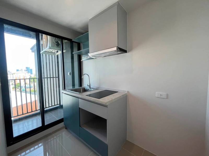 the niche mono · 32 SqM · Floor 6 · Chatuchak, Bangkok · Photo 3 the niche mono Condo in Chatuchak, Bangkok – photo 3