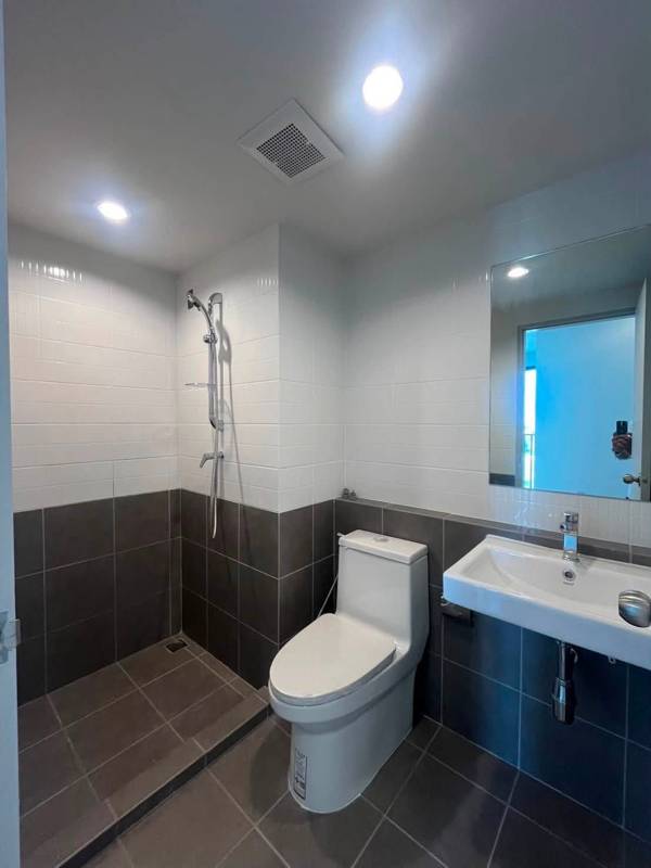 the niche mono · 32 SqM · Floor 6 · Chatuchak, Bangkok · Photo 5 the niche mono Condo in Chatuchak, Bangkok – photo 5
