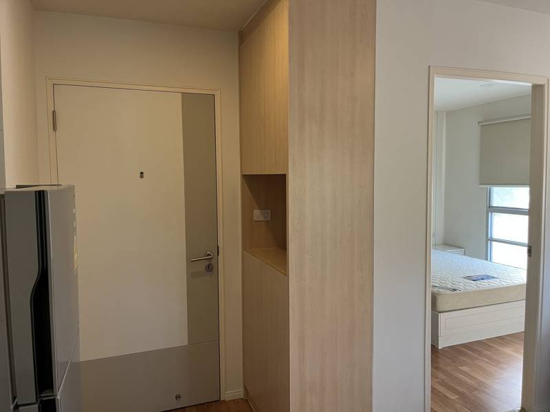 Lumpini Place Rama 8 · 1 bedroom · 33 SqM · Pinklao, Bangkok · Photo 2 Lumpini Place Rama 8 1-bedroom Condo in Pinklao, Bangkok – photo 2