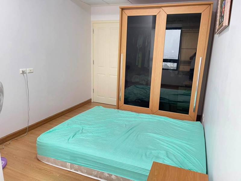 Supalai Premier Ratchada-Narathivas-Sathorn · 52.5 SqM · Floor 1 · Photo 5 Supalai Premier Ratchada-Narathivas-Sathorn Condo – photo 5