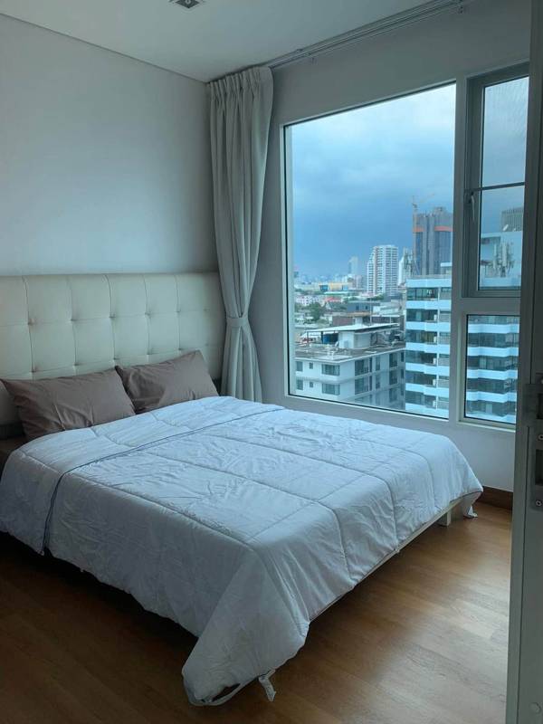 Ivy Thonglor · 4 bedroom · 186 SqM · Floor 10 · Thong Lo, Bangkok · Photo 1 Ivy Thonglor 4-bedroom Condo in Thong Lo, Bangkok – photo 1