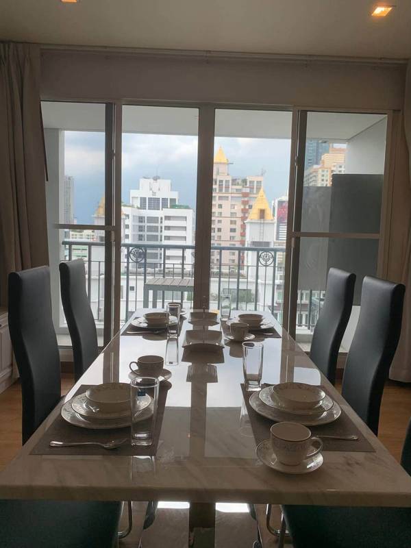 Ivy Thonglor · 4 bedroom · 186 SqM · Floor 10 · Thong Lo, Bangkok · Photo 4 Ivy Thonglor 4-bedroom Condo in Thong Lo, Bangkok – photo 4