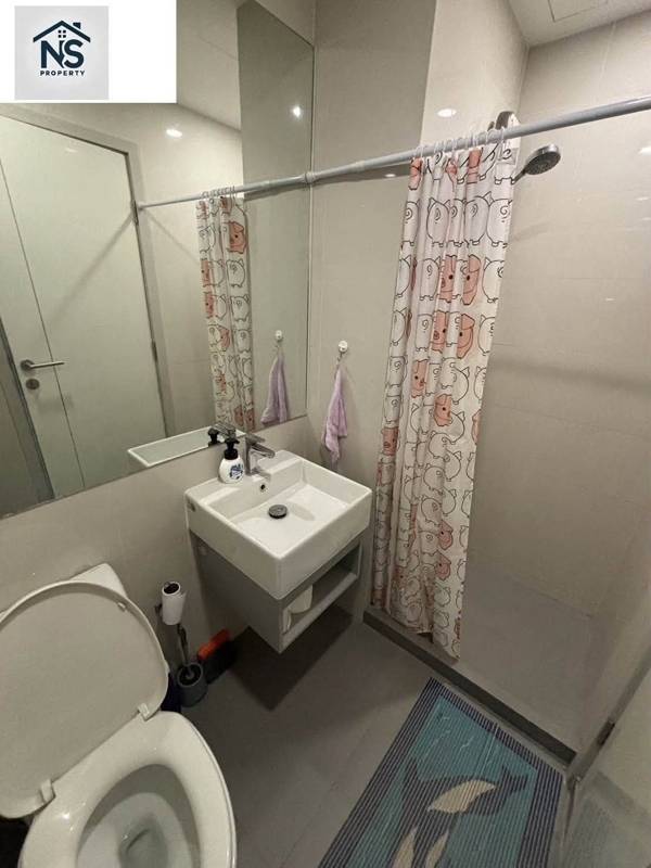 KnightsBridge Prime Sathorn · 1 bedroom · 31 SqM · Floor 22 · Sathorn, Bangkok · Photo 1 KnightsBridge Prime Sathorn 1-bedroom Condo in Sathorn, Bangkok – photo 1