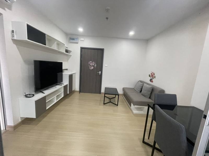 Supalai Veranda Rama 9 · 1 bedroom · 35 SqM · Floor 29 · Rama 9, Bangkok · Photo 3 Supalai Veranda Rama 9 1-bedroom Condo in Rama 9, Bangkok – photo 3