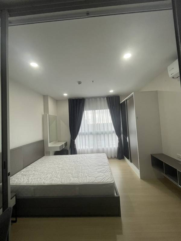 Supalai Veranda Rama 9 · 1 bedroom · 35 SqM · Floor 29 · Rama 9, Bangkok · Photo 4 Supalai Veranda Rama 9 1-bedroom Condo in Rama 9, Bangkok – photo 4