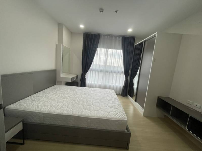 Supalai Veranda Rama 9 · 1 bedroom · 35 SqM · Floor 29 · Rama 9, Bangkok · Photo 5 Supalai Veranda Rama 9 1-bedroom Condo in Rama 9, Bangkok – photo 5