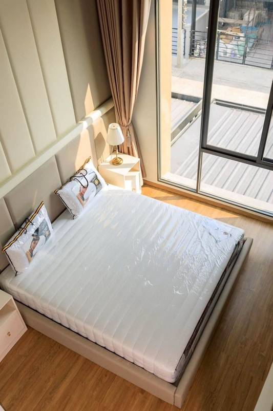 Pleno Sukhumvit-Bangna · 4 bedroom · 174 SqM · Floor 2 · Bang Na, Bangkok · Photo 5 Pleno Sukhumvit-Bangna 4-bedroom Townhouse in Bang Na, Bangkok – photo 5