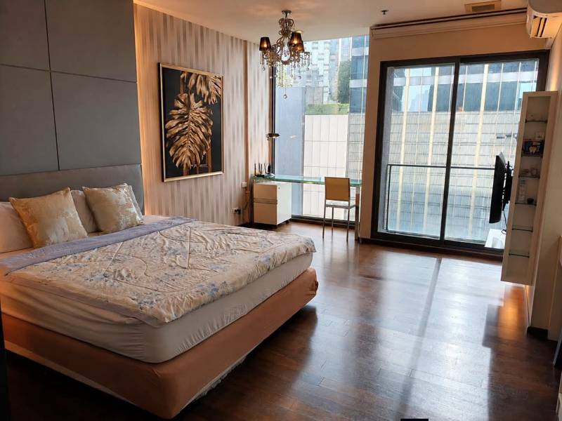 Noble Remix · 40 SqM · Thong Lo, Bangkok · Photo 3 Noble Remix Condo in Thong Lo, Bangkok – photo 3