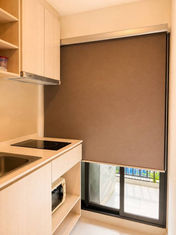 Chewathai Hallmark Ladprao - Chokchai 4 Phase 2 · 1 bedroom · 27 SqM · Lat Phrao, Bangkok · Photo 1 Chewathai Hallmark Ladprao - Chokchai 4 Phase 2 1-bedroom Condo in Lat Phrao, Bangkok – photo 1
