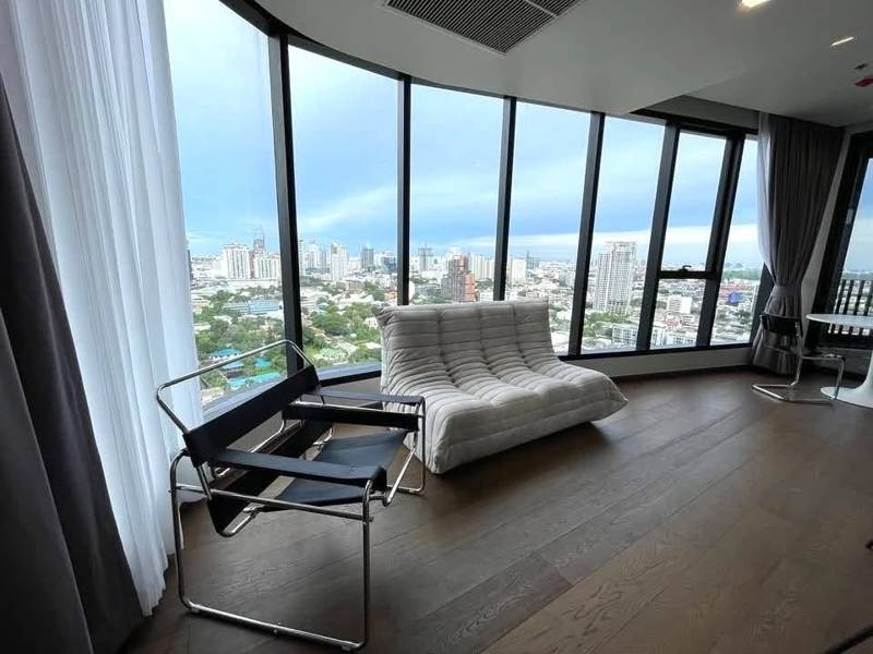 Ideo Q Sukhumvit 36 · 50 SqM · Floor 26 · Thong Lo, Bangkok · Photo 1 Ideo Q Sukhumvit 36 Condo in Thong Lo, Bangkok – photo 1