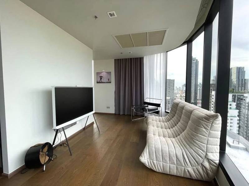 Ideo Q Sukhumvit 36 · 50 SqM · Floor 26 · Thong Lo, Bangkok · Photo 2 Ideo Q Sukhumvit 36 Condo in Thong Lo, Bangkok – photo 2