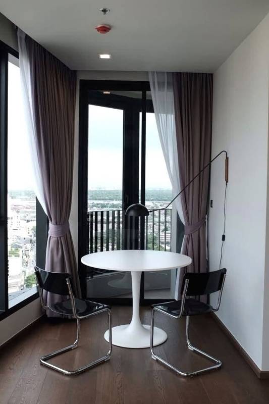 Ideo Q Sukhumvit 36 · 50 SqM · Floor 26 · Thong Lo, Bangkok · Photo 3 Ideo Q Sukhumvit 36 Condo in Thong Lo, Bangkok – photo 3