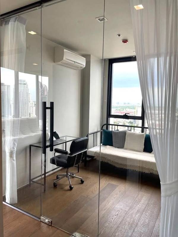 Ideo Q Sukhumvit 36 · 50 SqM · Floor 26 · Thong Lo, Bangkok · Photo 4 Ideo Q Sukhumvit 36 Condo in Thong Lo, Bangkok – photo 4