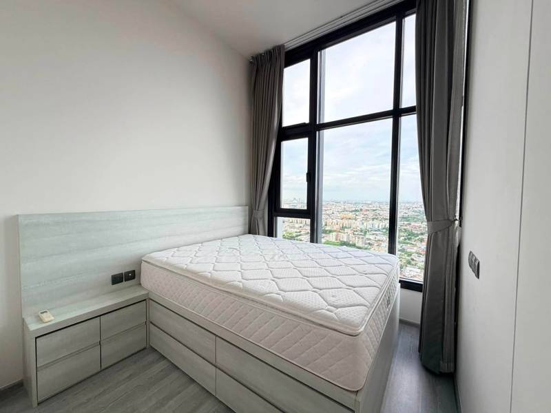 The Line Sukhumvit 101 · 33 SqM · Floor 30 · Phra Khanong, Bangkok · Photo 5 The Line Sukhumvit 101 Condo in Phra Khanong, Bangkok – photo 5